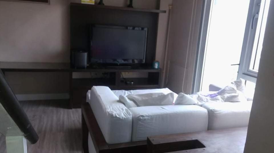 Avida San Lazaro 1 Bedroom With Balcony Near Sm San Lazaro Manila Eksteriør bilde