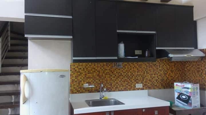 Avida San Lazaro 1 Bedroom With Balcony Near Sm San Lazaro Manila Eksteriør bilde