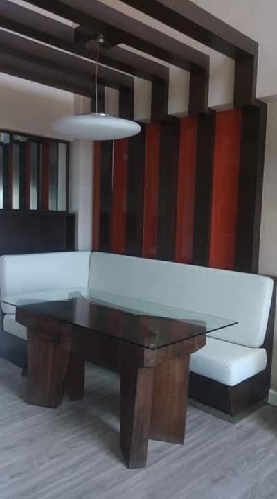 Avida San Lazaro 1 Bedroom With Balcony Near Sm San Lazaro Manila Eksteriør bilde
