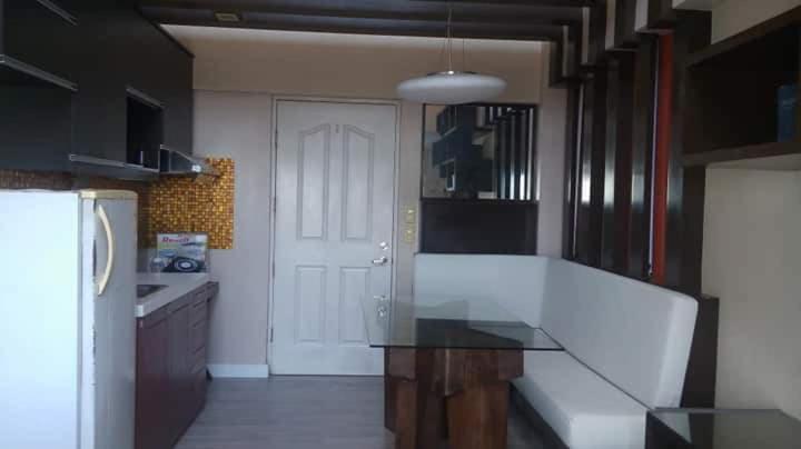 Avida San Lazaro 1 Bedroom With Balcony Near Sm San Lazaro Manila Eksteriør bilde